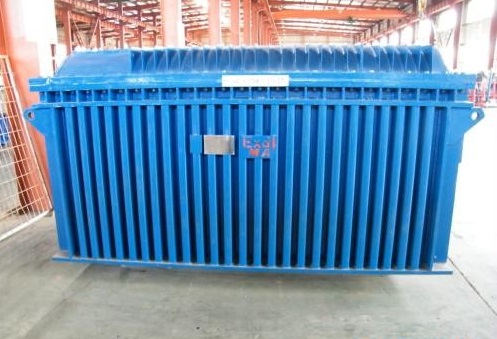武陟矿用变压器