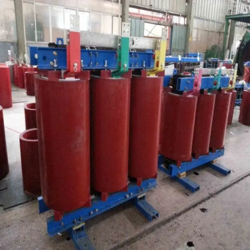 武陟SCB10-250KVA干式变压器