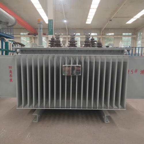 武陟sh15-315KVA非晶合金变压器
