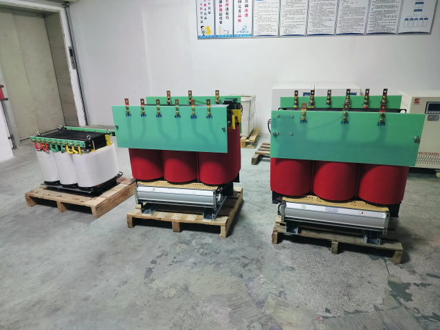武陟KS11-1000KVA矿用变压器